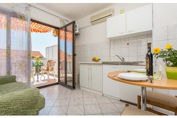 Pension de famille Kornić 5